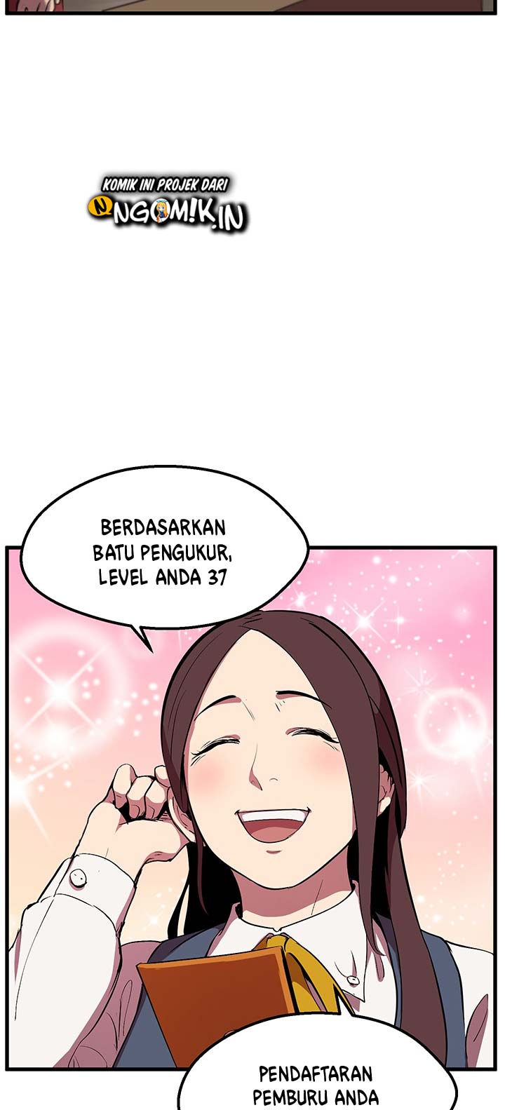 Otherworldly Sword King’s Survival Records Chapter 24 Gambar 5
